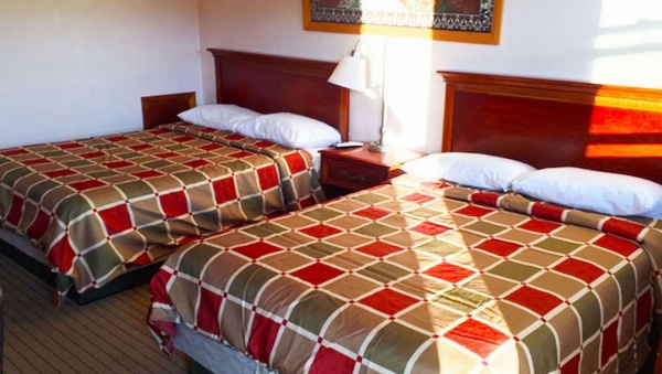 Best Travel Inn Philipsburg image 12