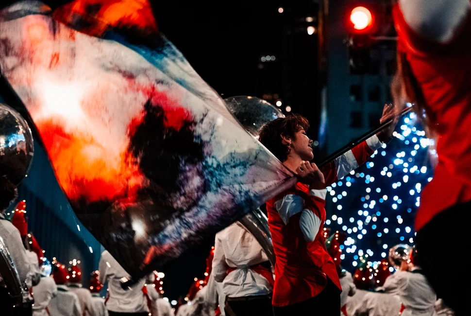 Celebrate in Style: Events and Festivals in Philipsburg, PA