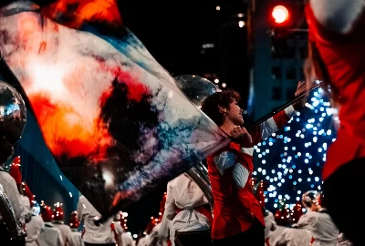 Celebrate in Style: Events and Festivals in Philipsburg, PA