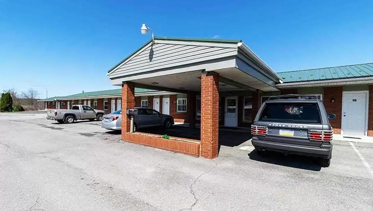 Best Travel Inn Philipsburg Main image