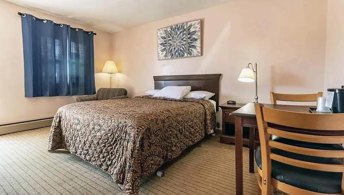 Best Travel Inn Philipsburg 5