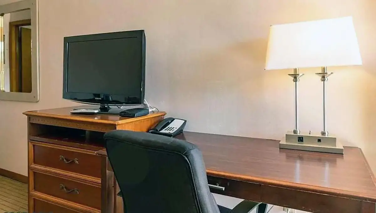 Best Travel Inn Philipsburg 7