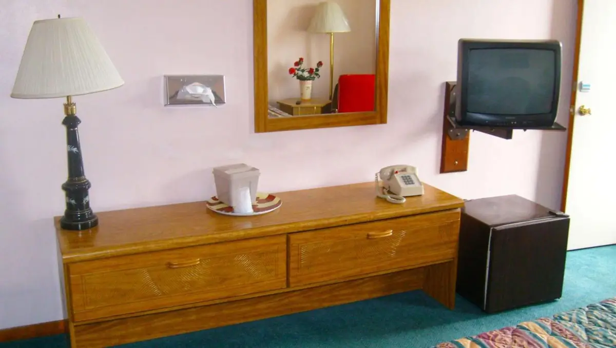 Best Travel Inn Philipsburg 8