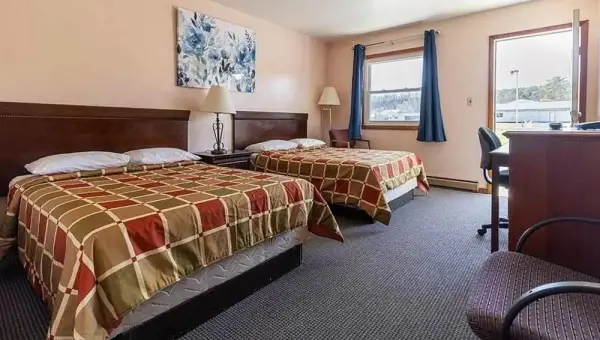 Best Travel Inn Philipsburg 4