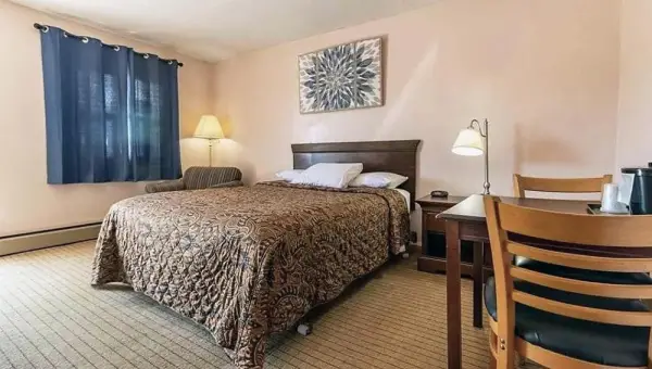 Best Travel Inn Philipsburg 5