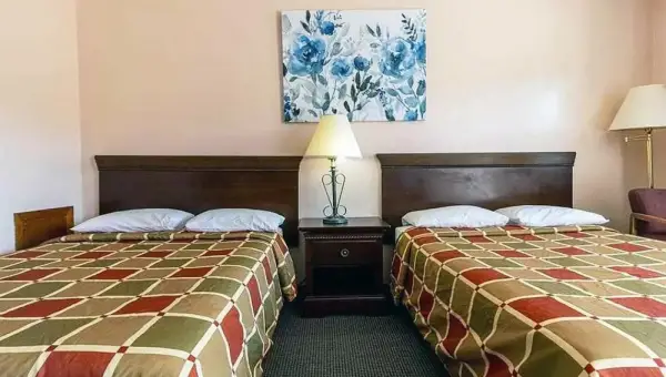 Best Travel Inn Philipsburg 6