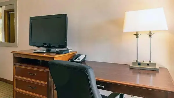 Best Travel Inn Philipsburg 7