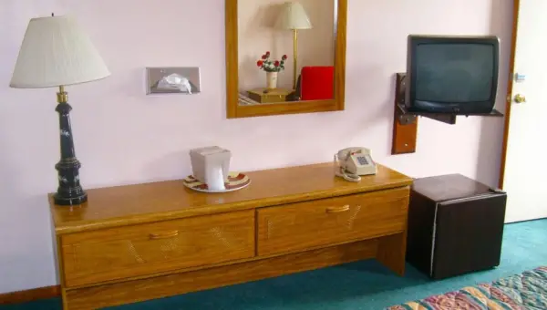 Best Travel Inn Philipsburg 8